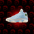 NIKE AIR JORDAN 13 LIGHT BLUE