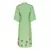 Vestido Tropical - comprar online