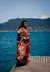 Caftan Liz Buri