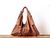 BOLSA MAYFAIR SUEDE CHOCOLATE