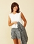 Shorts Vichy Azul - comprar online