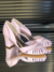 Sapato Lírio Lilás - comprar online