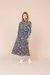 VESTIDO ATENAS BOTANICA - comprar online