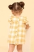 Vestido Catarina Chess Baby - comprar online