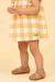 Vestido Catarina Chess Baby na internet