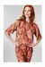Camiseta de Moletom Butterfly