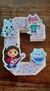 LETRAS 3D en internet