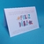 TARJETAS CON APLIQUE 3D en internet