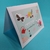 Imagen de TARJETAS CON APLIQUE 3D