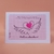 TARJETAS CON APLIQUE 3D - comprar online