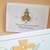 TARJETAS CON APLIQUE 3D COMUNIÓN - LUNA CUT&PACK