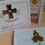 TARJETAS CON APLIQUE 3D COMUNIÓN - comprar online