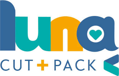 LUNA CUT&PACK