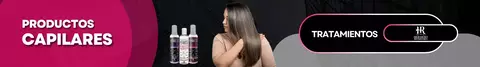 Banner de la categoría Tratamientos Capilares