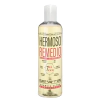 Botella de serum capilar termo protector de calor, diseñado para tratamiento de restructuración y control anti frizz.