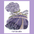 Lavender haze - mel del ceibo