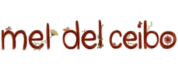 mel del ceibo