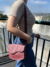 Bolsa Arara Burgundy - Sauer