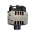 Alternador Renault Master 2.5 2000 Em Diante - 125a - loja online
