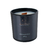 Vela Aromática Flor de Figo - Preto 210g