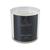 Vela Aromática Peônia - Transparente 210g