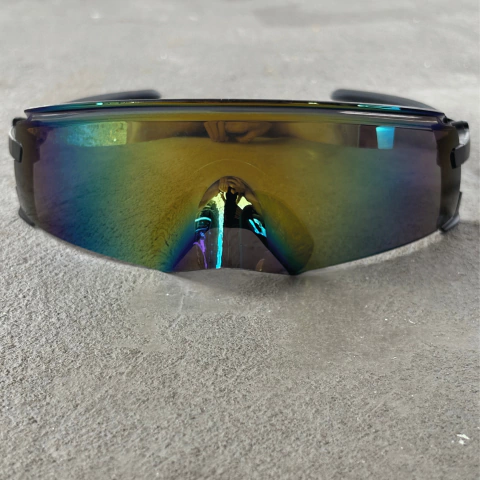 TÓQUIO PRETO / MULTICOLORS - comprar online