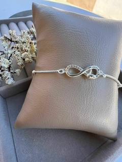 PULSEIRA AMOR INFINITO na internet