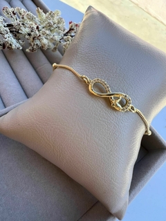 PULSEIRA AMOR INFINITO
