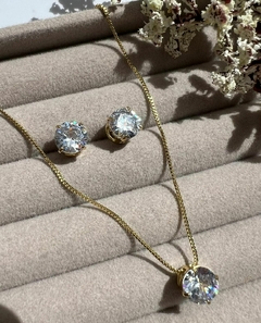 CONJUNTO PONTO DE LUZ