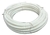Rollo de Caño Corrugado 7/8 Blanco Autorrecuperable x 25 mts - comprar online