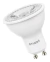 Pack X10 Lamparas Led Dicroicas Gu10 7w Luz Fria/Calida Angulo 38° - YODA GROUP