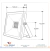 Reflector Led Rgb 30w Alta Potencia Ip65 Control Remoto en internet