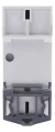 Interruptor Diferencial Disyuntor 2x25a 30ma 6ka Riel Din - tienda online
