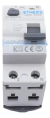 Interruptor Diferencial Disyuntor 2x25a 30ma 6ka Riel Din - comprar online