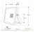 Reflector Led Rgb 50w Ip65 Control Remoto Colores 3000lm en internet