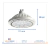Lampara Foco Led Ar111 12w Gu10 Luz Fria/Calida - tienda online
