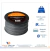Pack X2 Tanza Nylon Desmalezadora 3mm Redonda Profesional - comprar online