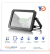 Reflector Proyector Led 30w Alta Potencia Multiled Pack X5un - comprar online