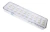 Imagen de Luz de emergencia 30 - 60 - 90LEDS + Bateria de litio con protección de carga y descarga