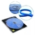Manguera Neon LED 2835 Color Fijo 5mts Exterior Flexible 12v Todos los colores - comprar online