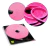 Manguera Neon LED 2835 Color Fijo 5mts Exterior Flexible 12v Todos los colores en internet