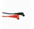 Juegos De Puntas De Repuesto Para Tester cable de 1 metro - comprar online