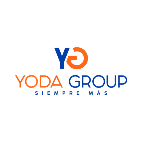 Marca 8 de YODA GROUP