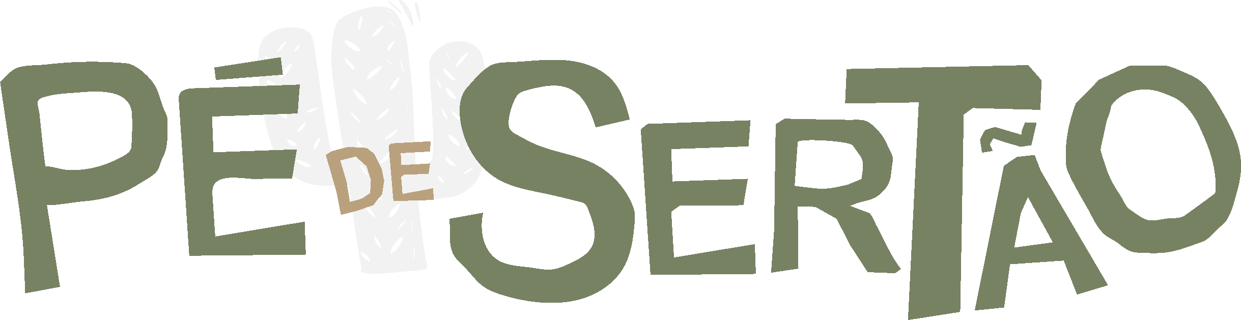 Pé de Sertão
