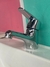 Monocomando clásica de baño