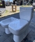 Inodoro Largo+Bidet completo Flowater PREMIUM Nowen - comprar online