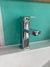 Monocomando cuadrado de baño - comprar online
