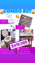 BAÑO COMPLETO R001 - comprar online