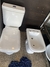 PIAZZA AMALFI INDORODO+MOCHILA+TAPA+ BIDET - comprar online