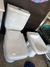 PIAZZA AMALFI INDORODO+MOCHILA+TAPA+ BIDET
